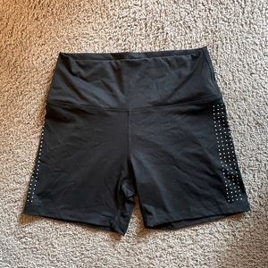 PINK Ultimate Bike Short sz LG